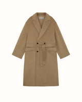 CB Duke Overcoat