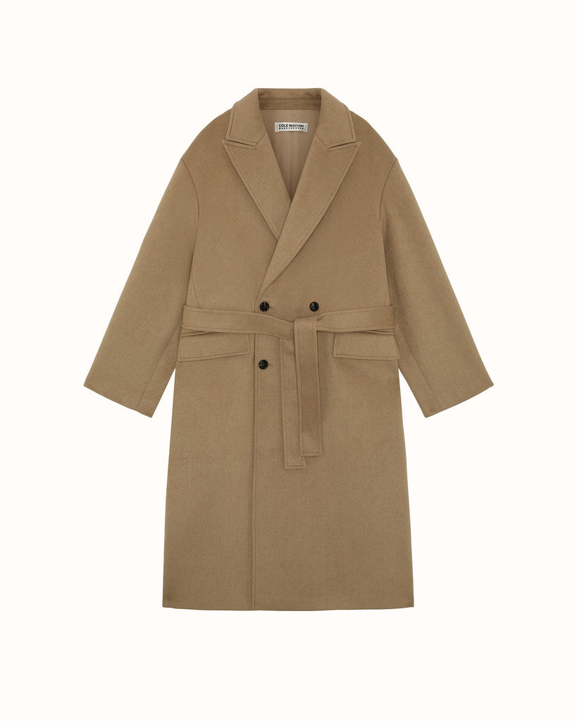 CB Overcoat