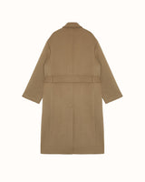 CB Duke Overcoat