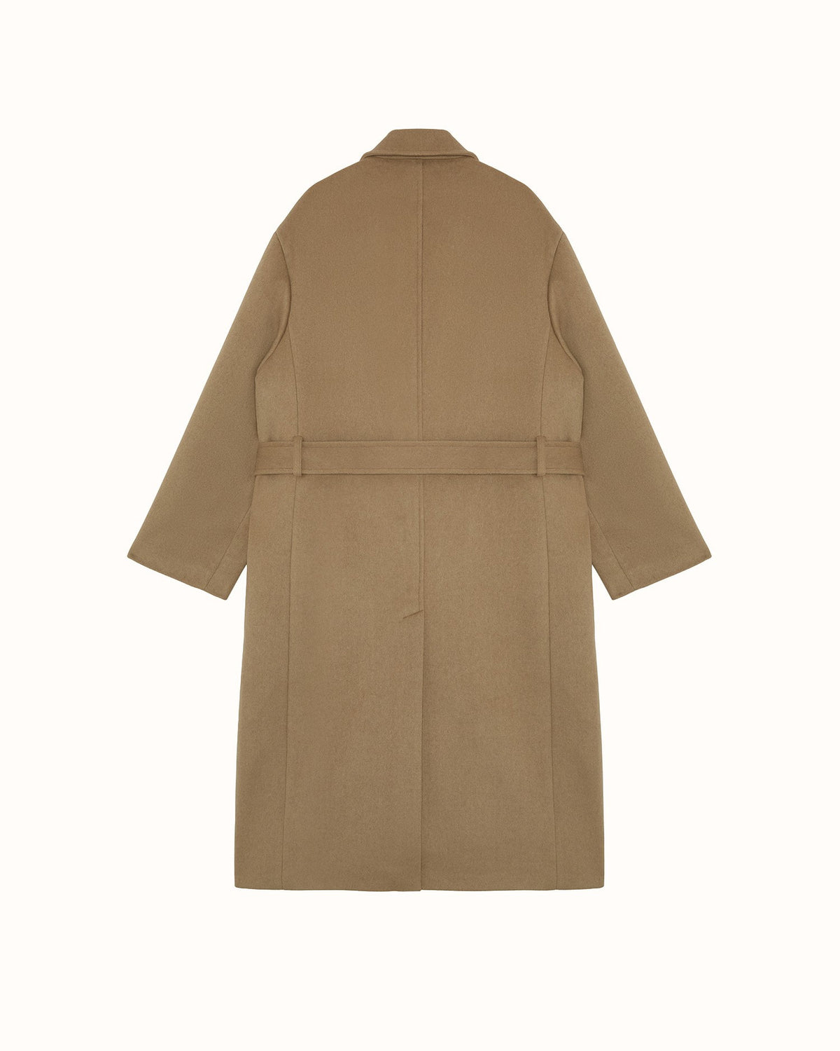 CB Duke Overcoat