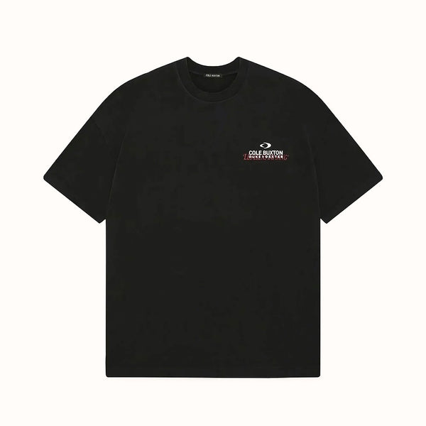 CB Emblem T-Shirt