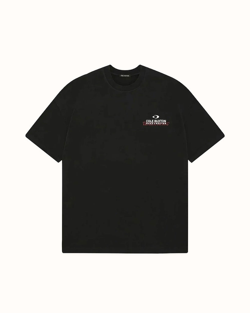 CB Emblem T-Shirt