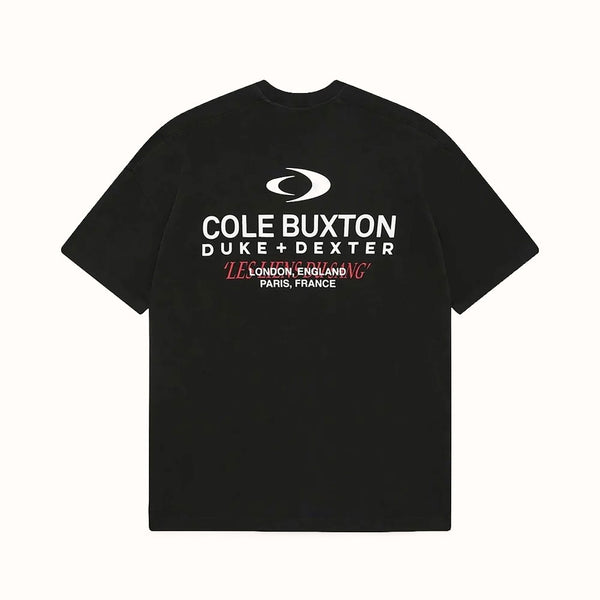 CB Emblem T-Shirt