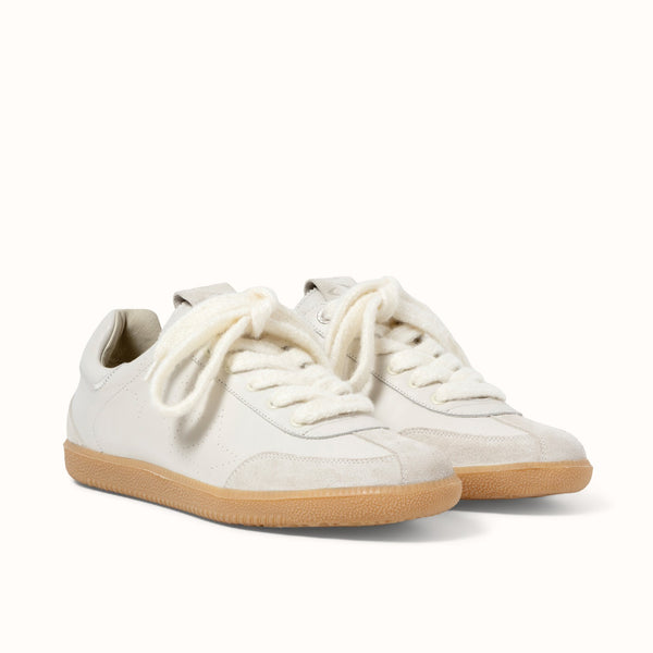 CB Off-White Sneaker - Men's