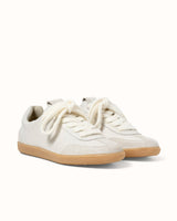 CB Off-White Sneaker - Men's