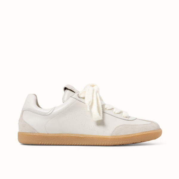 CB Off-White Sneaker - Men's