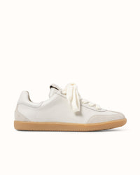 CB Off-White Sneaker - Men's