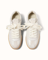 CB Off-White Sneaker - Men's