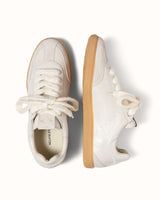 CB Off-White Sneaker - Men's