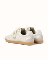 CB Off-White Sneaker - Men's