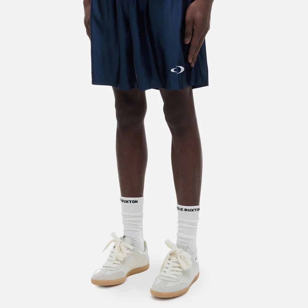CB Off-White Sneaker - Men's