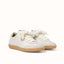 CB Off-White Sneaker - Women's