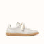 CB Off-White Sneaker - Women's