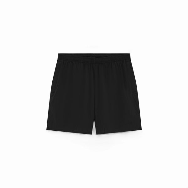 CB Racer Black Swim Shorts