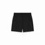 CB Racer Black Swim Shorts