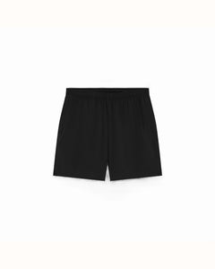 CB Racer Black Swim Shorts