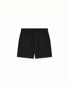 CB Racer Black Swim Shorts