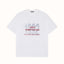 CB Renaissance White T-Shirt