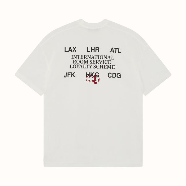CB Room Service T-Shirt