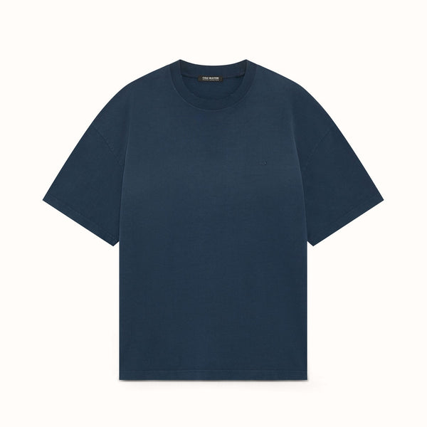 CB Solstice Washed Navy T-Shirt