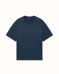 CB Solstice Washed Navy T-Shirt