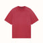 CB Solstice Washed Red T-Shirt