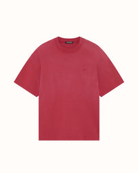 CB Solstice Washed Red T-Shirt