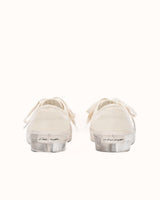 CB Vintage White Skate Sneaker - Men's