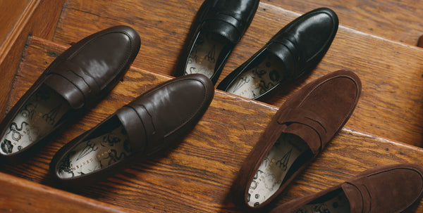 Duke + Dexter デュークデクスター　US9 DUKE + DEXTER | Footwear | Apparel | Accessories