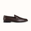 Caine Brown Penny Loafer - Men's