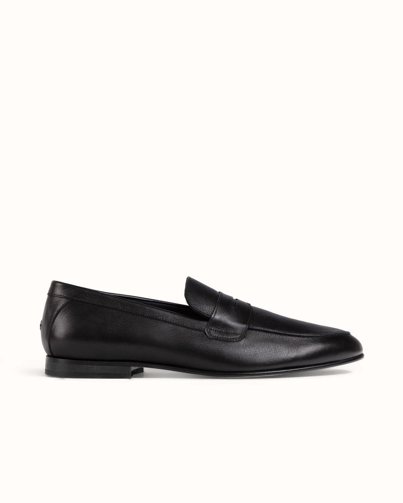 Caine Penny Loafer