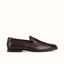 Caine Brown Penny Loafer - Men's