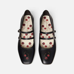 Ruby Cherry Mary Jane - Women's