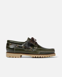 Commando Eden Boat Shoe - Men's