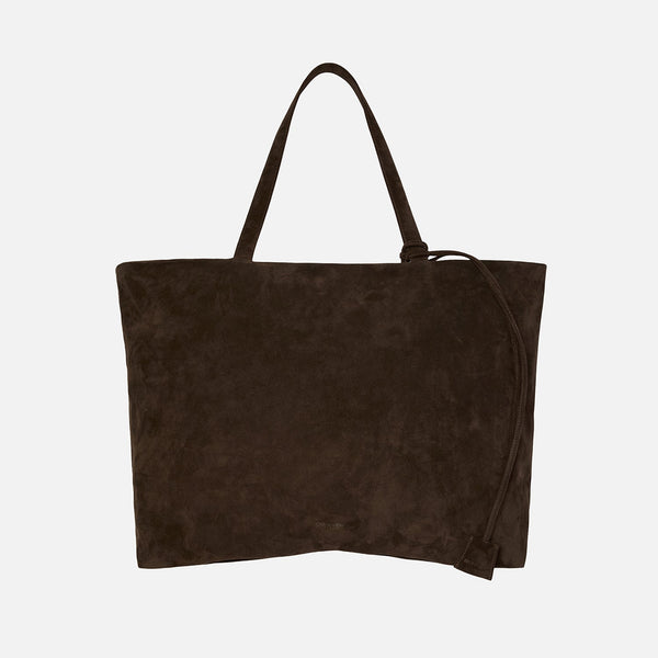 CB Suede Heathrow Handbag