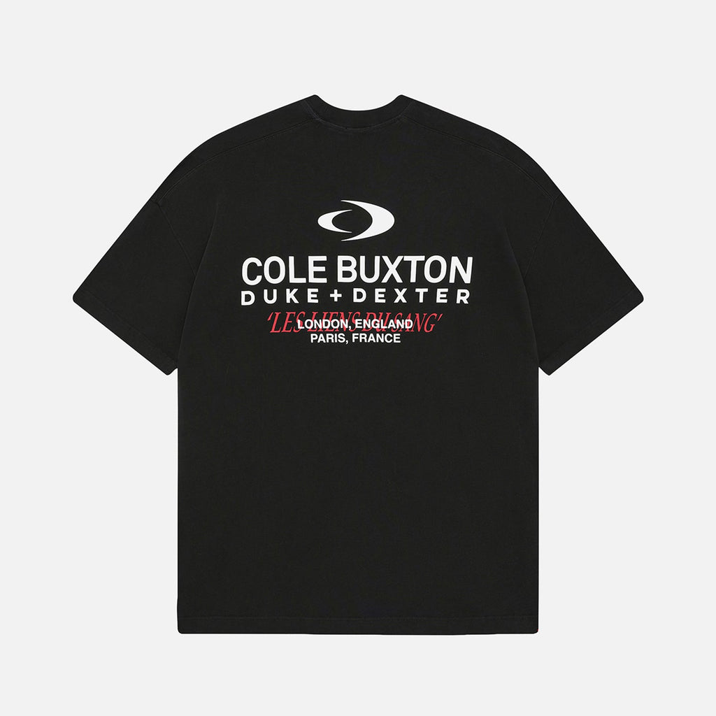 CB Emblem T Shirt