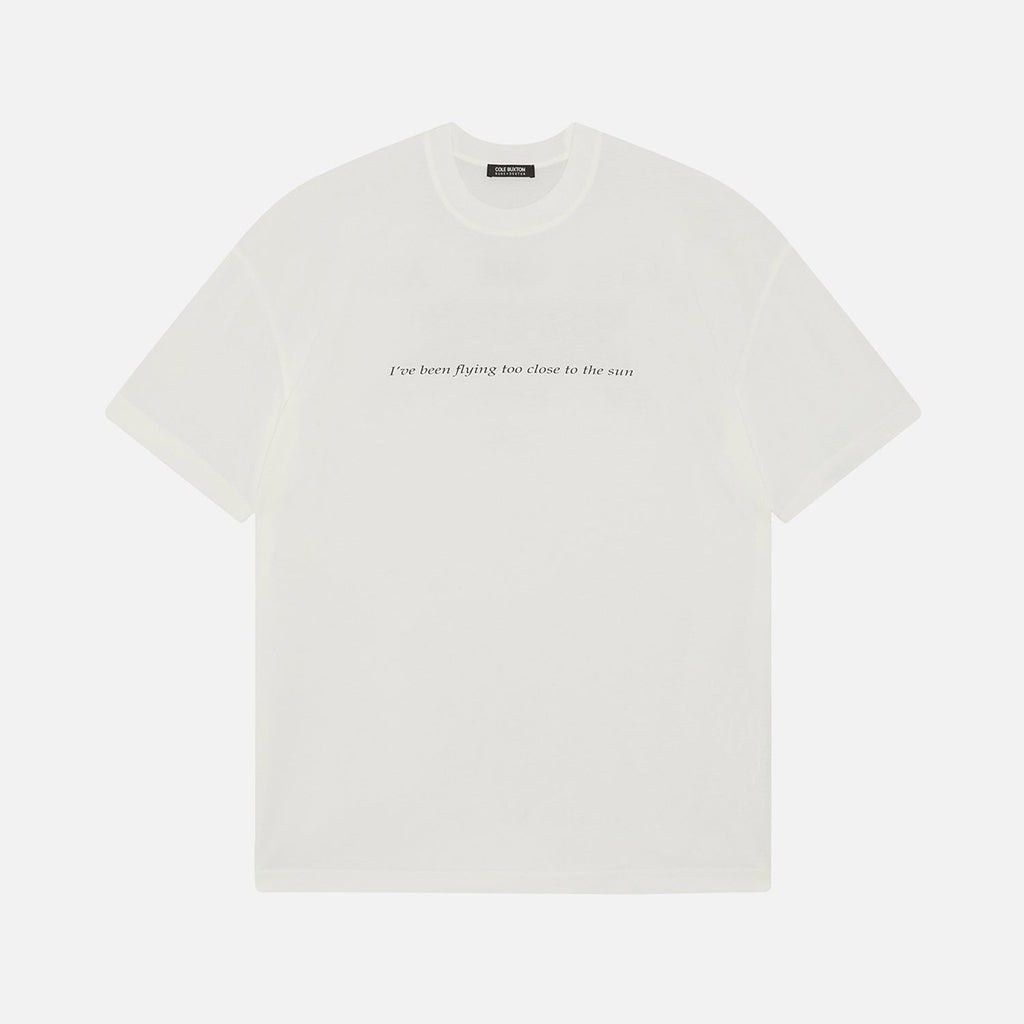 CB Room Service T Shirt