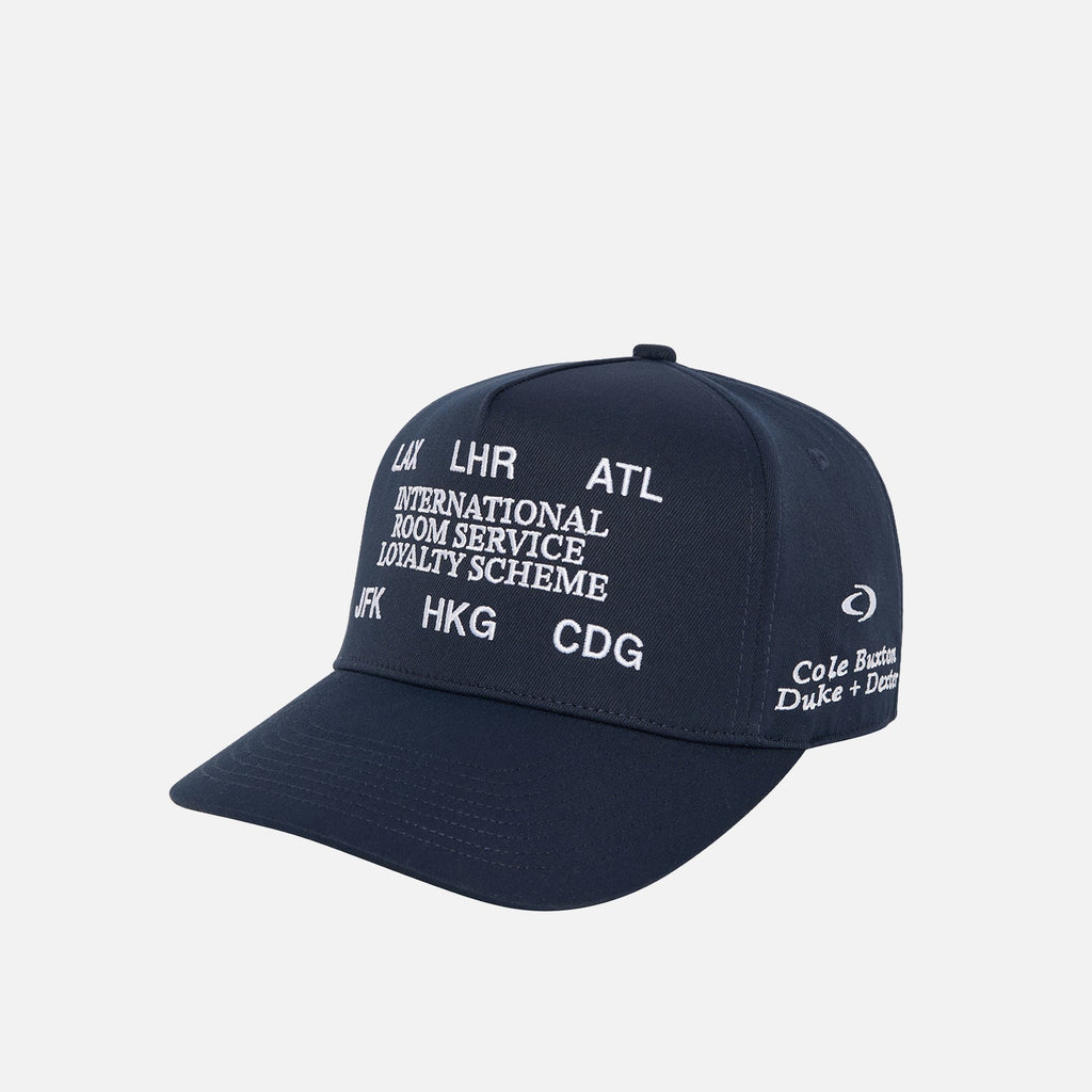 CB Room Service Cap