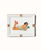 Costello Pin Up Ceramic Tray