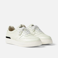 Ritchie White Sneaker - Men's