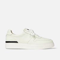 Ritchie White Sneaker - Men's