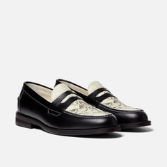 Wilde Fall of Giants Penny Loafer - Men's