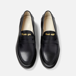 Wilde Thank You, Good Night Penny Loafer - Men's