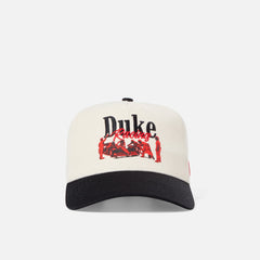 Duke Pit Stop Cream Cap