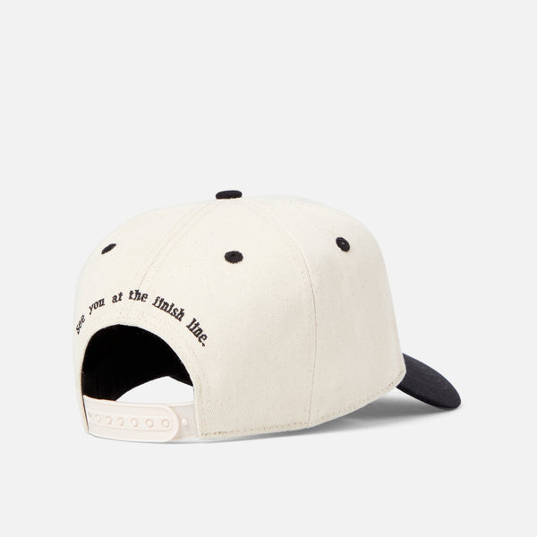 Duke Pit Stop Cream Cap