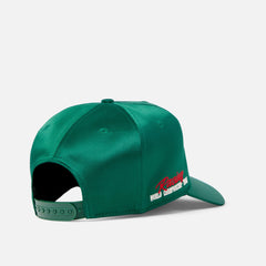 DR2 Duke Green Cap