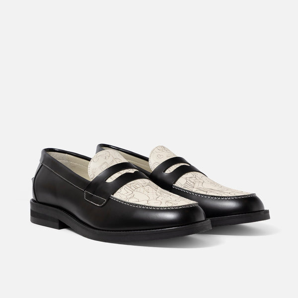 Wilde NY Cafe Penny Loafer - Men's
