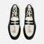 Wilde Dalmatian Penny Loafer - Men's