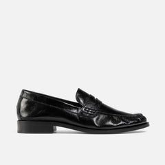 CB Black Penny Loafer - Men’s 