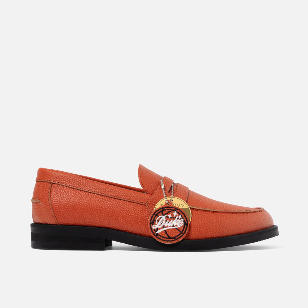 men's orange dress shoes Orange Men's Dress Shoes